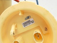 BMW X1 E84 X18D 09-12 2,0d 105KW Kraftstoffpumpe Kraftstoff Förderpumpe Tankgeber BMW X1 E84 X18D 09-12 21.01.2015... Vorschau 4