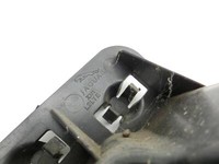 Jaguar XJ X351 09-15 Lim Halter Träger Aufnahme Führung für Stoßstange Recht Hinten Jaguar XJ X351 09-15 26.08.2009... Vorschau 4