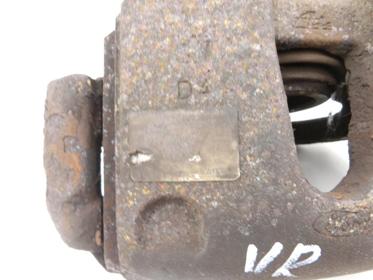 Ford Tourneo Connect 09-13 2,0d 75KW Bremssattel Bremszange Vorne Rechts Ford Tourneo Connect 09-13 26.09.2012 gebraucht Vorschau 4