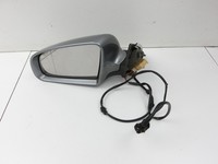 Audi A4 8E 04-08 Spiegel Aussenspiegel Links LY7G Audi A4 8E 04-08 12.09.2005 gebraucht Vorschau 4