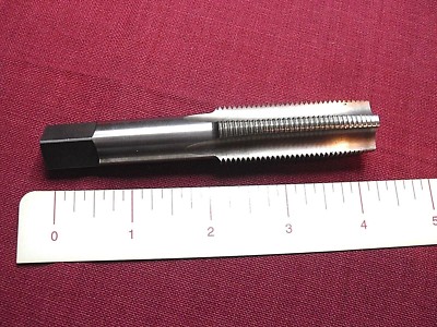 NIB BRUBAKER TOOL 8-32 UNC GH3 4FL-T TAP