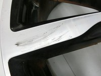 Ford Kuga DM2 16-20 1 x Felge Aluminiumfelge 18 Zoll 5X108 Ford Kuga DM2 16-20 27.12.2018 GJ5C-1007-B1A gebraucht Vorschau 5