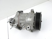 Peugeot 308 CC 07-11 THP 1,6 115KW Klimakompressor AC Kompressor Peugeot 308 CC 07-11 31.03.2011 6453ZE 447150-1730... Vorschau 2