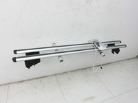 KIA Carens RP IV 13-19 Grundträger Dachreling für Dachbox Dachgepäck Menabo UP XL KIA Carens RP IV 13-19 29.08.2014... Vorschau 2