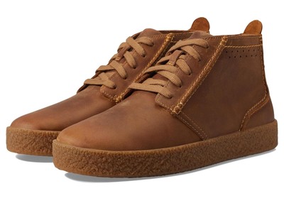 

Мужские ботинки Clarks Streethill Mid