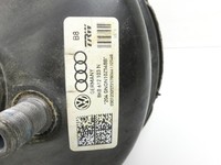 Audi A5 8T 11-16 TDI 3,0 180KW Bremskraftverstärker Audi A5 8T 11-16 04.04.2013 8K0612107D 8K0612103N gebraucht Vorschau 5
