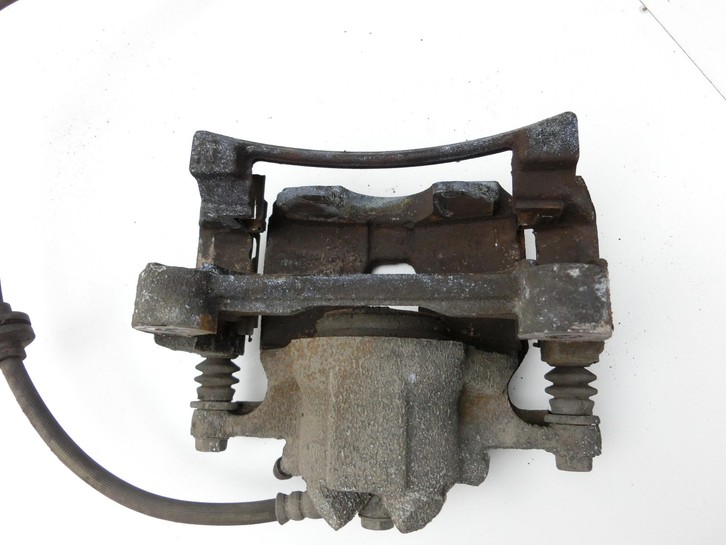 Renault Scenic IV J9 16-20 1,2 97KW Bremssattel Bremszange Vorne Rechts Renault Scenic IV J9 16-20 27.01.2017 gebraucht Vorschau 4