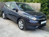 2016 Honda HR-V 1.6 i-DTEC S Euro 6 (s/s) 5dr SUV Diesel Manual