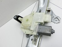 Nissan Qashqai II J11 17-21 Fensterhebermotor mit Fensterheber Links Hinten Nissan Qashqai II J11 17-21 01.06.2017... Vorschau 2