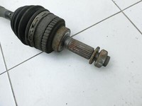 Suzuki Alto VII GF 09-15 1,0 50KW Antriebswelle Gelenkwelle Rechts Vorne Suzuki Alto VII GF 09-15 19.03.2010 gebraucht Vorschau 2