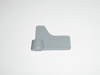 Used OEM Paddle for White Westinghouse Bread Maker Model WWTR442 only