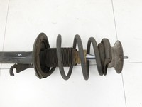 BMW X3 E83 LCI 06-10 Federbein Stossdämpfer Links Vorne BMW X3 E83 LCI 06-10 09.07.2008 3451391 31303451391... Vorschau 4