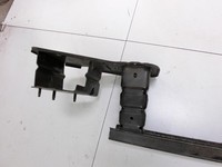 Peugeot 3008 I 0U 13-16 Stoßstangenträger Stoßfängerträger Träger Querträger Hinten Peugeot 3008 I 0U 13-16... Vorschau 6