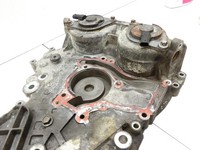 Opel Corsa D S07 11-14 1,4 55KW Platte für Motor Stirnplatte Gehäuse Motorblock Ölpumpe Opel Corsa D S07 11-14... Vorschau 8