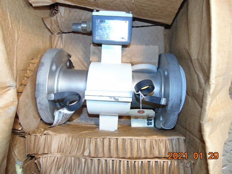NEW ABB 10DX3111EEE14P