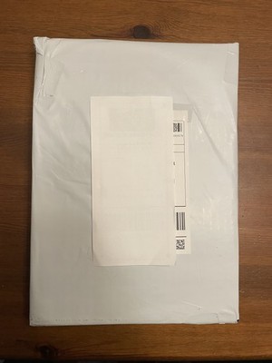 Item photo(s) from verified buyer