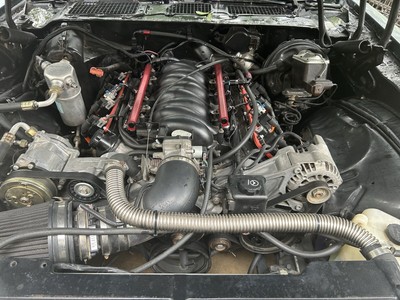 image 1 of engine