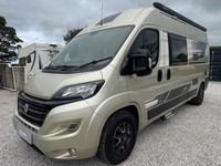 Swift Champagne 144 Select Dealer Special - End Lounge - High Spec