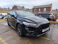 2019 Ford Mondeo 2.0 EcoBlue 190 ST-Line Edition 5dr Powershift ESTATE Diesel Au