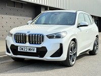 2023 BMW iX1 230kW xDrive30 M Sport 65kWh 5dr Auto ESTATE Electric Automatic
