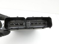 Audi A5 8TA 07-11 TFSI 2,0 155KW Steuergerät ECU für Motor Motorsteuergerät Audi A5 8TA 07-11 06.01.2010 8K2907115L... Vorschau 5