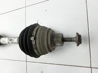 Audi A5 8T 07-12 TDI 2,7 140KW Autom Antriebswelle Gelenkwelle Rechts Vorne Audi A5 8T 07-12 20.09.2008 8K0497271S... Vorschau 5