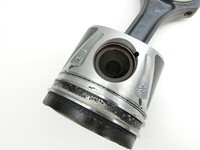 Mercedes W212 E200 09-13 2143 100KW 651925 Kolben mit Pleuel Pos A Mercedes W212 E200 09-13 03.11.2010 A6510301117... Vorschau 2
