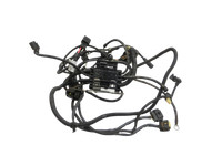 BMW X3 F25 10-14 3,0 225KW Kabelbaum Motorkabelbaum Leitungssatz für Motor BMW X3 F25 10-14 30.03.2011 7620557... Vorschau 1