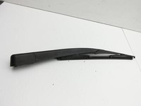 Ford Fiesta VI 6 13-17 5T Heckwischer Scheibenwischer Hinten Wischarm Ford Fiesta VI 6 13-17 21.01.14 gebraucht Vorschau 4