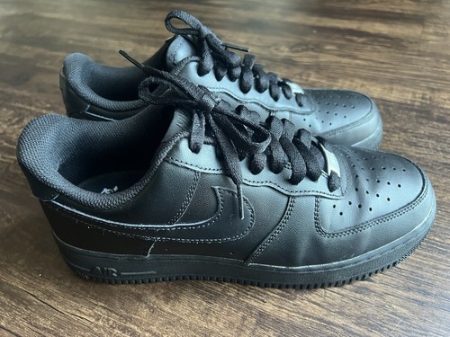 ☆nike☆ Air Force 1 07 W Black DD8959001 DD8959-001 s-l400.jpg