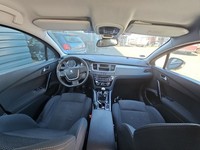 Peugeot 508 I 8D 10-14 Display Anzeige Anschall-Anzeige Sicherheitshinweise Peugeot 508 I 8D 10-14 20.11.2012... Vorschau 9