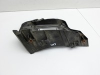 VW Passat CC 358 12-16 Coupe Halter Träger Aufnahme Führung für Stoßstange Links Hinten VW Passat CC 358 12-16... Vorschau 4