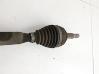 Dacia Logan MCV II 13-20 1,2 16V 55KW Antriebswelle Gelenkwelle Rechts Vorne Dacia Logan MCV II 13-20 05.12.2014... Vorschau 5