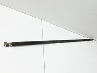 BMW F11 530dx 10-14 Kombi Leiste für Tür Scheibendichtung Rechts Hinten BMW F11 530dx 10-14 09.06.2011 7392186... Vorschau 4