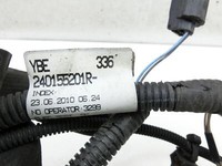 Renault Megane III BZ0 GT 10-12 Kabelbaum Hinten Renault Megane III BZ0 GT 10-12 27.08.2010 240155201R gebraucht Vorschau 6
