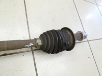 Citroen C-Crosser 07-12  HDI 2,2 115KW 4WD Antriebswelle Gelenkwelle Hinten Links Citroen C-Crosser 07-12... Vorschau 4