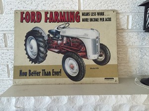 Ford farrow enterprises gilbert #7