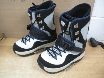 switch compatible snowboard boots