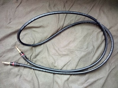 monster xp speaker wire positive negative