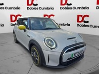2021 MINI HATCHBACK 135kW Cooper S Level 2 33kWh 3dr Auto HATCHBACK ELECTRIC Aut