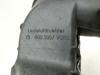 Smart 450 Fortwo 98-03 0,6 40KW Ladeluftkühler Kühler Orig Brabus Smart 450 Fortwo 98-03 18.04.2001 0003007V003... Vorschau 7