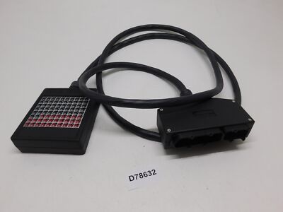 Connector Cable Module VAG 1598/22 Original ASE40146800000