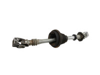 Mercedes A207 E250 10-13 Lenkungsteil Kreuzgelenk Mercedes A207 E250 10-13 31.08.2010 A2044620278 gebraucht Vorschau 1