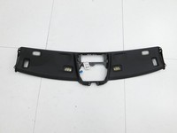 Mercedes E350 A207 10-13 Blende Innen Auflage Applikation für Himmel Abschluss Vorne Mercedes E350 A207 10-13... Vorschau 4