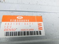 Land Range Rover L322 05-09 Navigationssystem Navi Rechner Land Range Rover L322 05-09 20.09.2006 462100-8671... Vorschau 5
