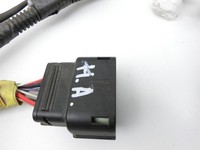 Tesla Model 3 LR Highland Kabelbaum Leitungssatz für hinteren Hilfsrahmen Tesla Model 3 LR Highland 16.01.2024... Vorschau 5