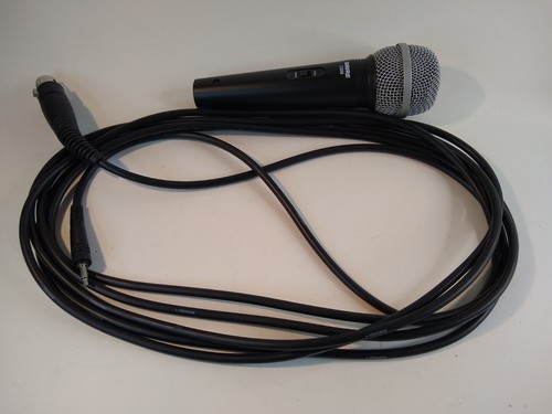 SHURE C606 ダイナミックマイク 2本セット Yahoo!オークション -「c606」(ダイナミックマイク) (マイク)の