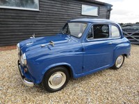 1954 Austin A30 SEVEN 2 DOOR SALOON ABOVE AVERAGE CONDITION Saloon Petrol Manual