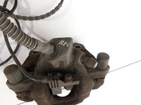 Mercedes GLK 300 X204 08-12 3,0 170KW Bremssattel Bremszange Hinten Rechts Mercedes GLK 300 X204 08-12 30.06.2009... Vorschau 4