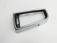 Porsche Panamera 970 10-16 Blende Rahmen für Luftdusche Armaturenbrett Links Porsche Panamera 970 10-16 19.08.2011... Vorschau 2